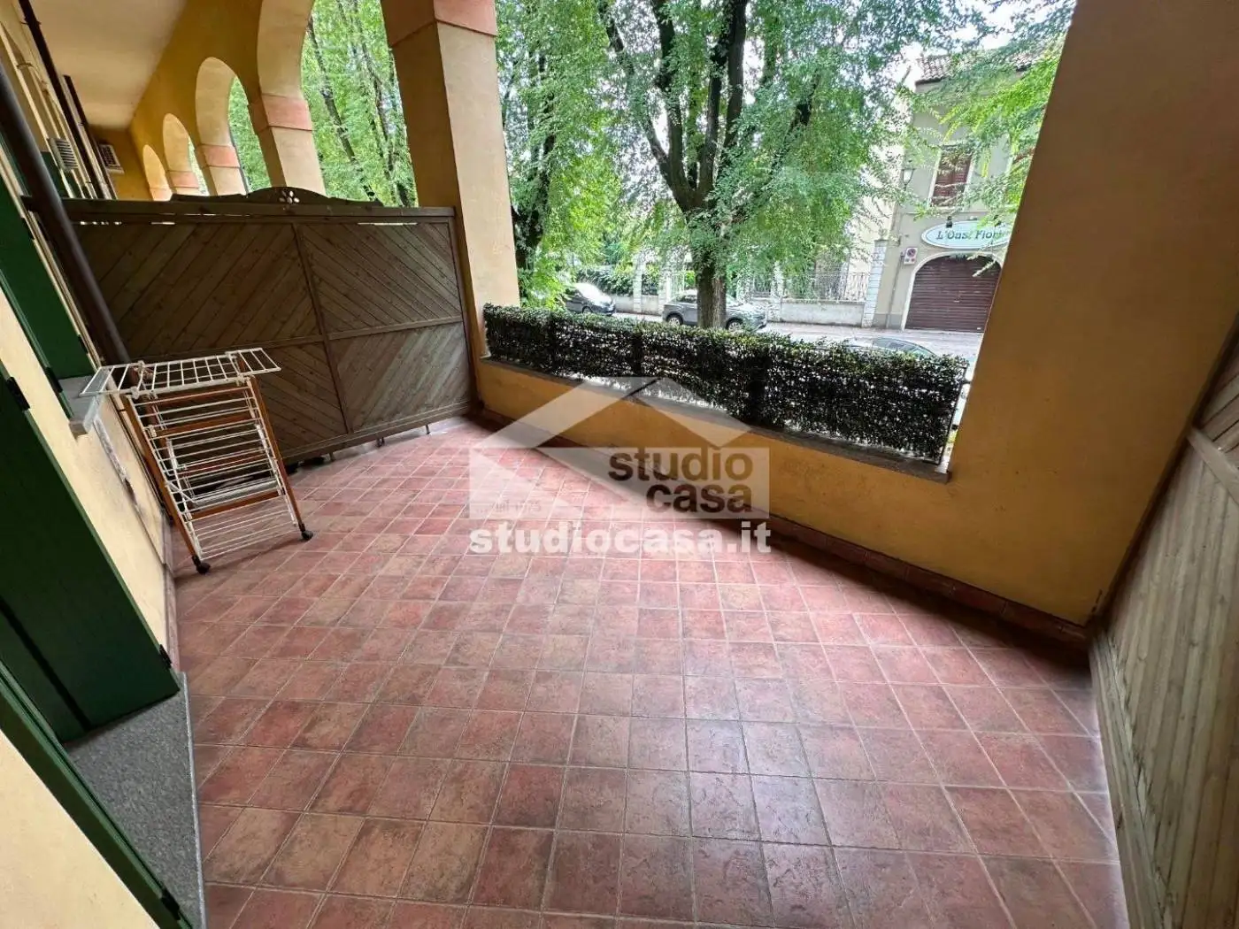 Appartamento in affitto a Crema