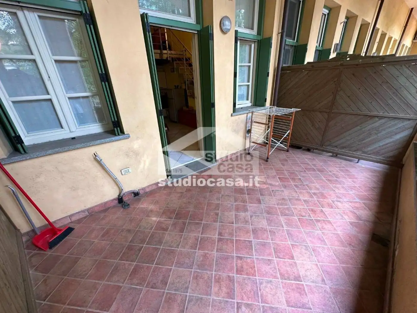 Bilocale via Castello, Centro Storico, Crema - foto 2