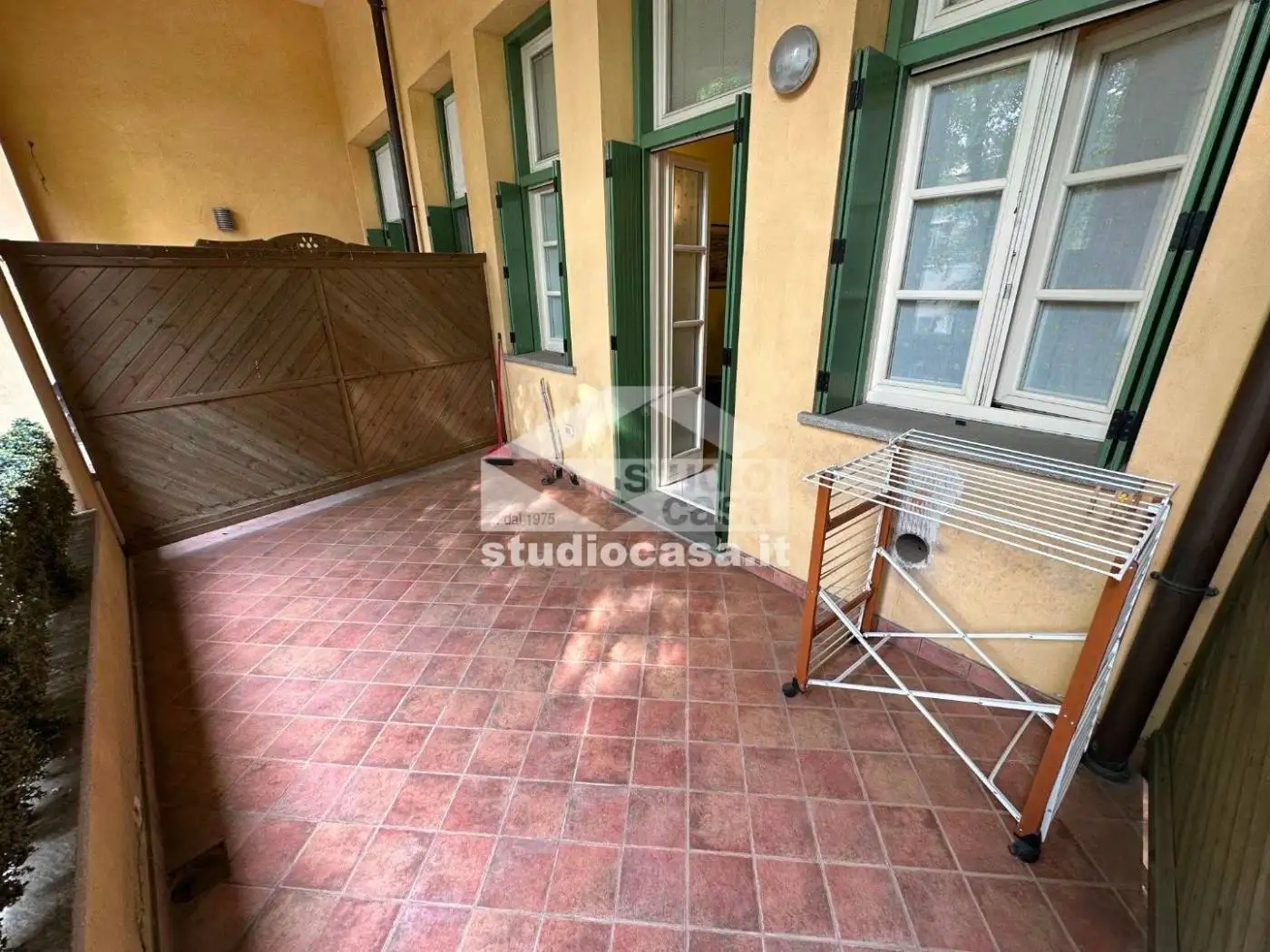 Bilocale via Castello, Centro Storico, Crema - foto 3