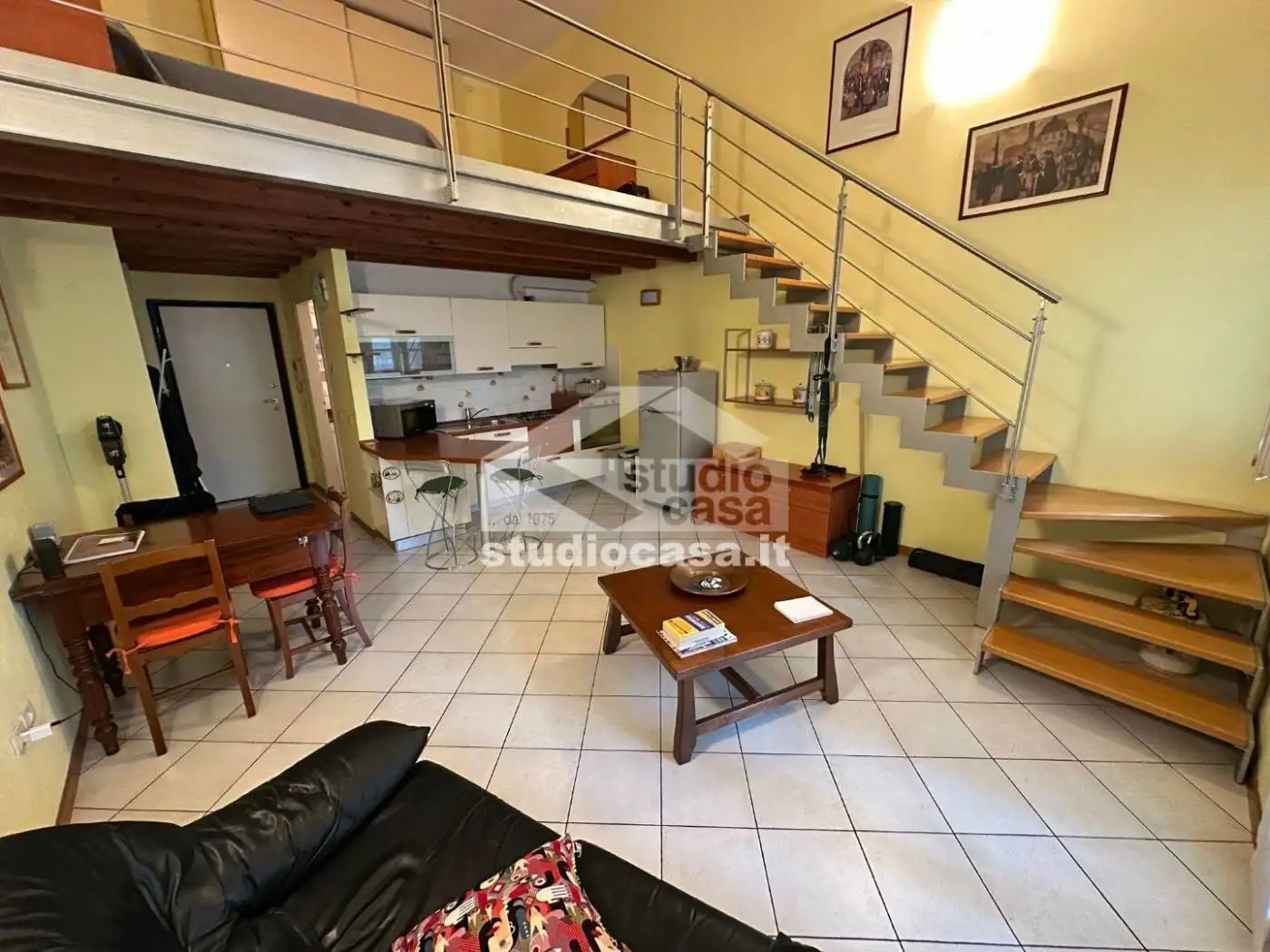 Bilocale via Castello, Centro Storico, Crema - foto 5