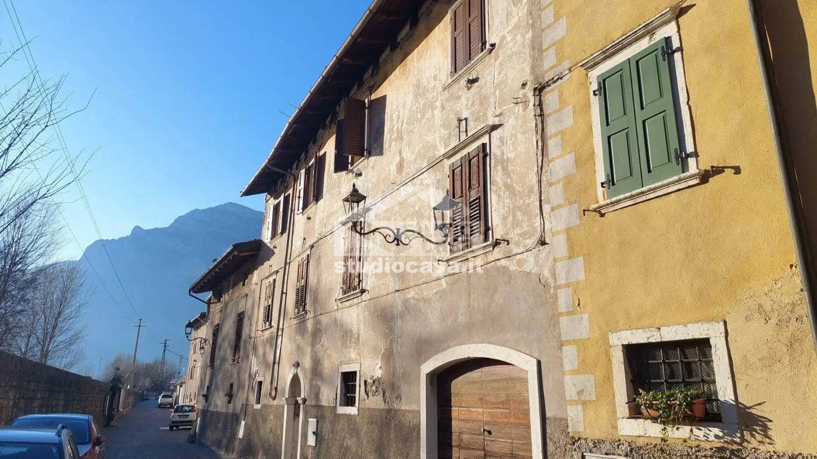 Villa bifamiliare frazione Vò Destro, Avio - foto 3