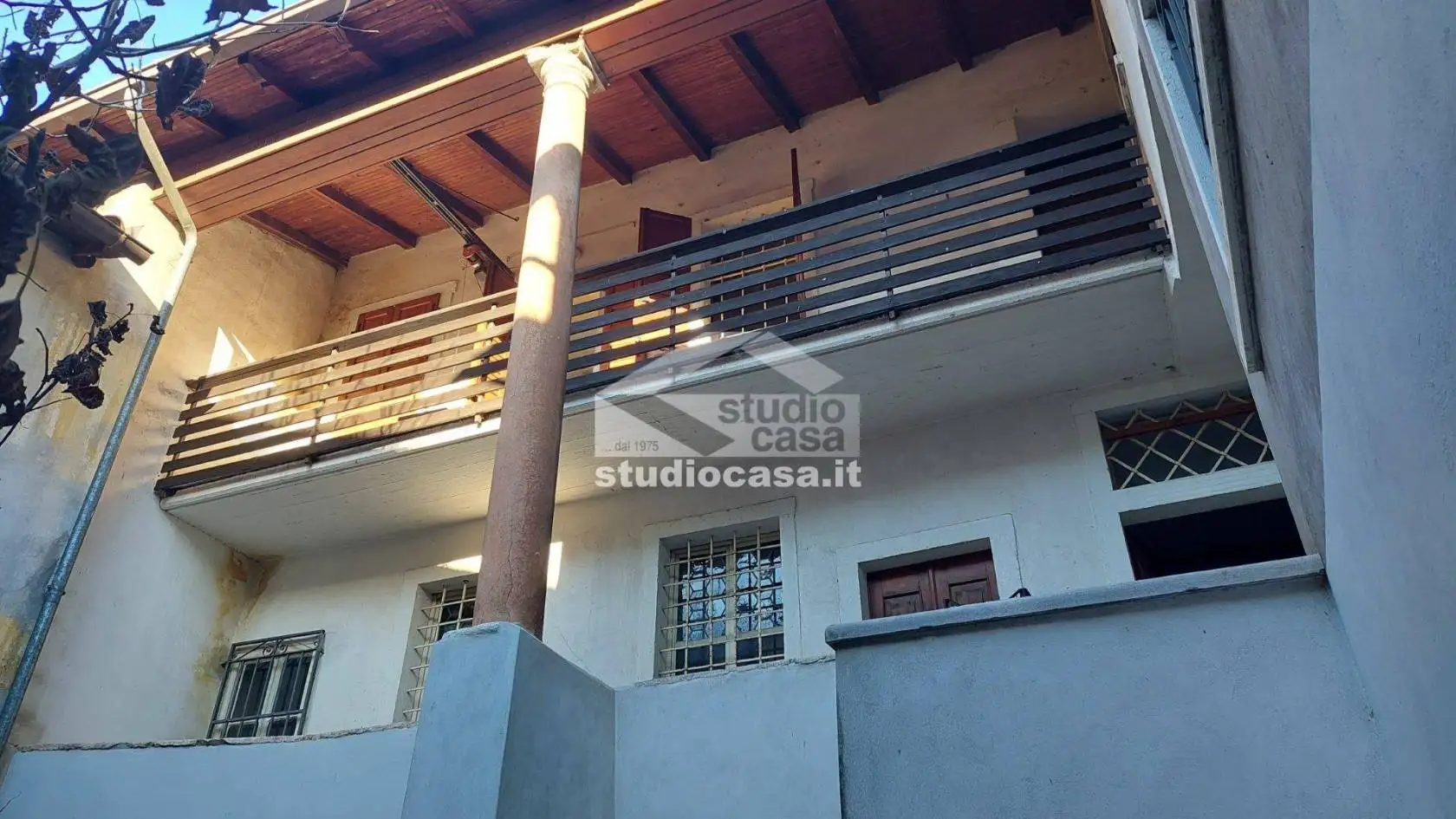 Villa bifamiliare frazione Vò Destro, Avio - foto 5