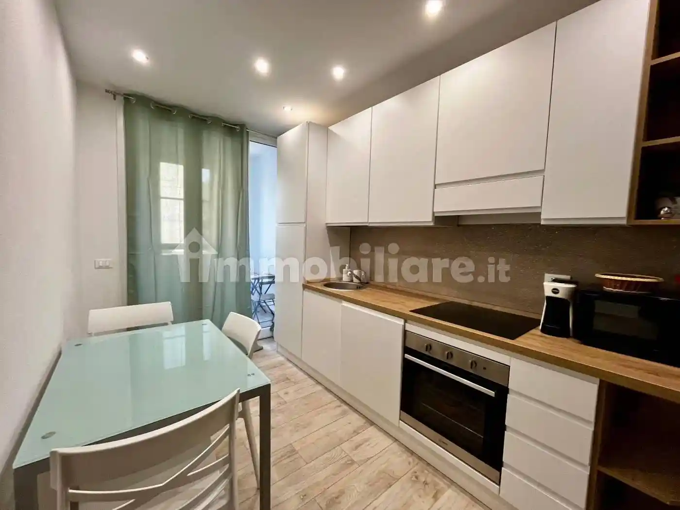 Appartamento in vendita a Follonica