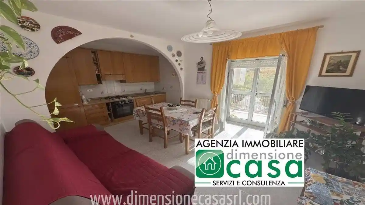 Appartamento in vendita a San Cataldo