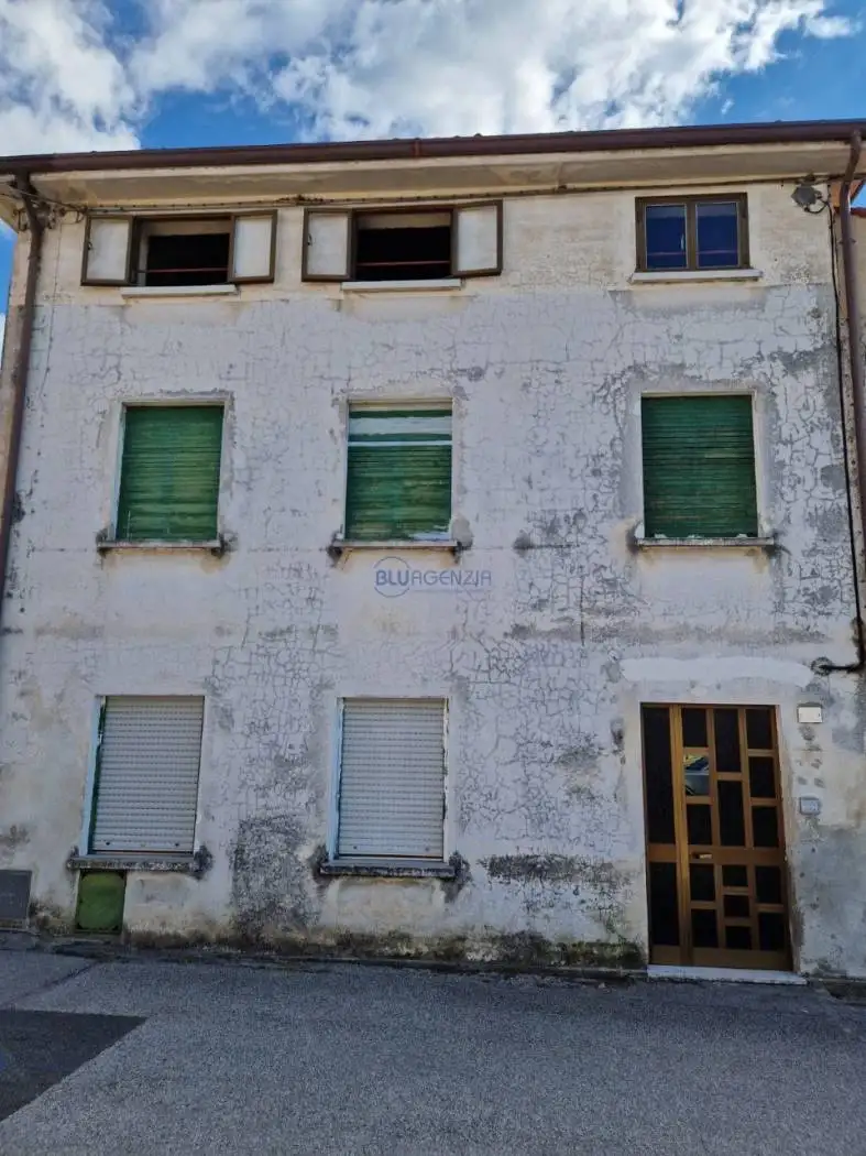 Villa in vendita a Carrè