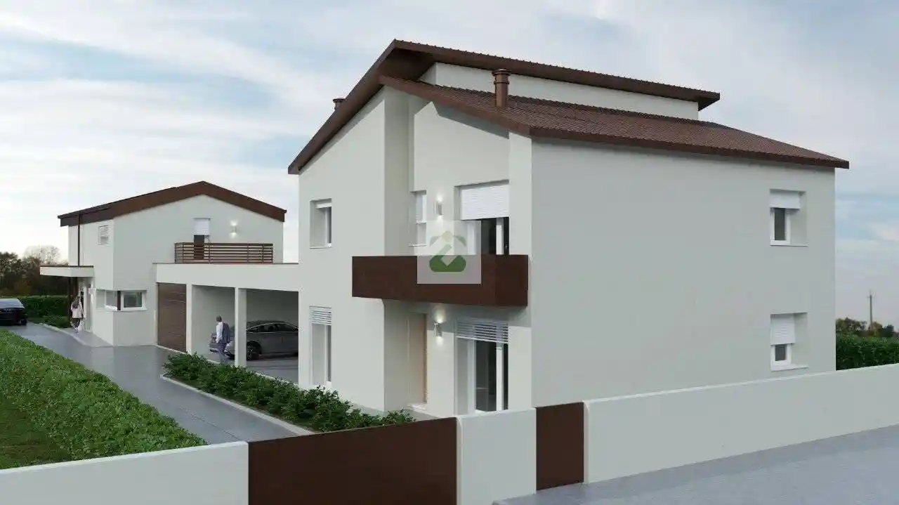 Villa in vendita a Schio