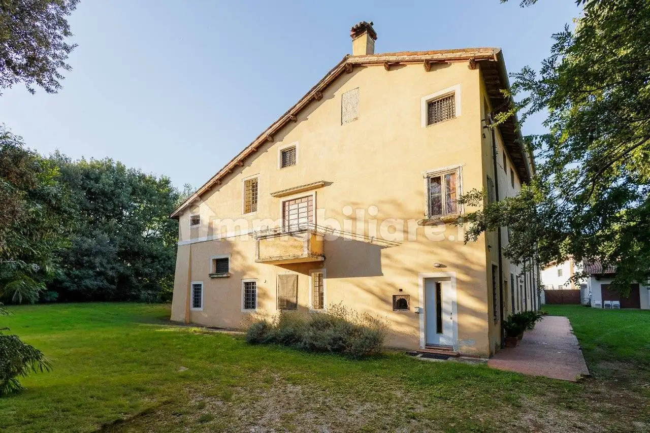 Rustico - Casale in vendita a Montecchio Precalcino