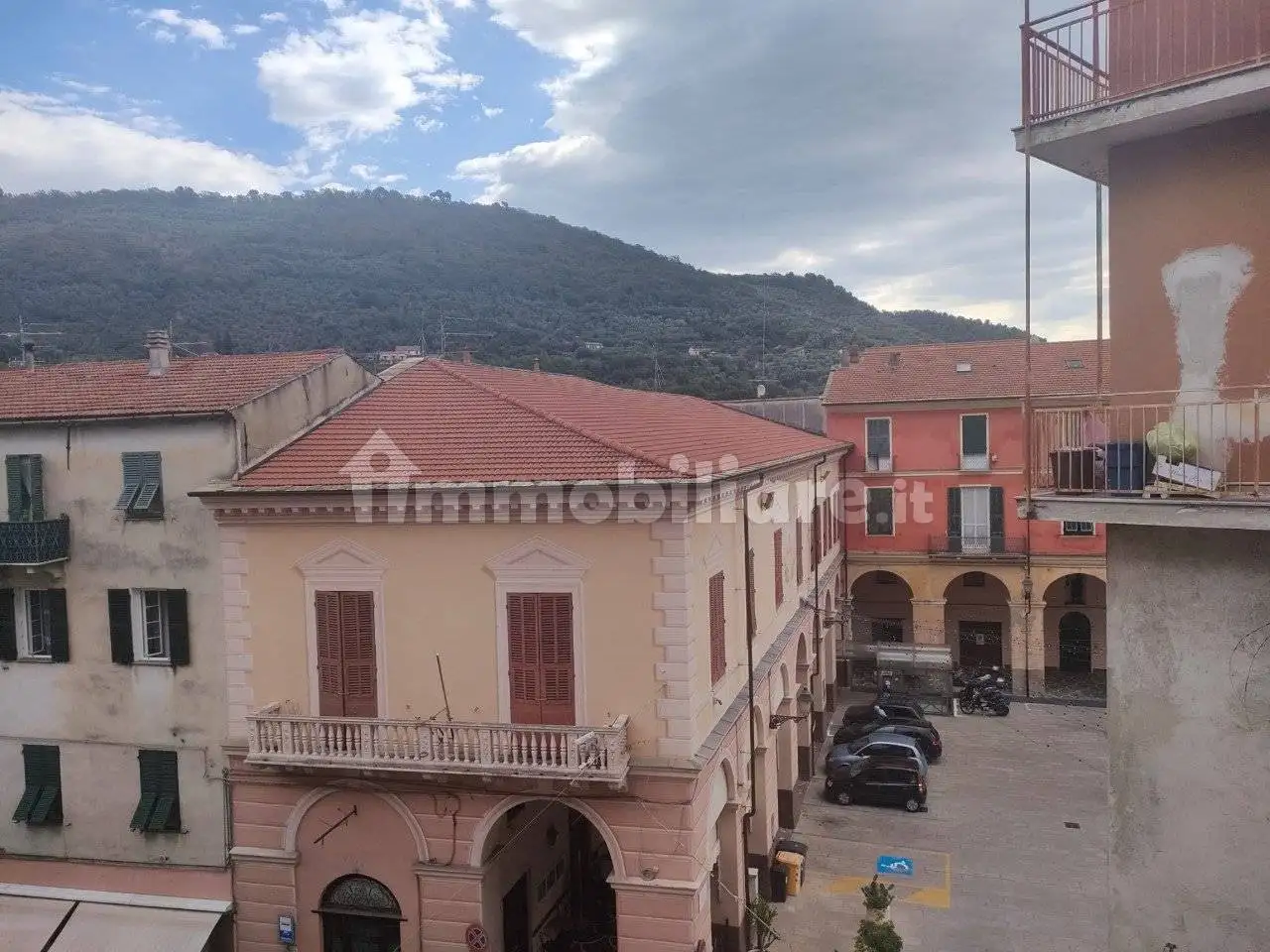 Appartamento in vendita a Pontedassio