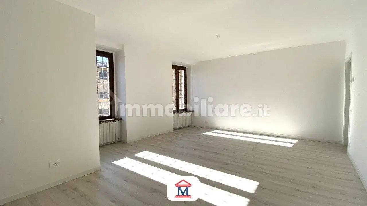 Appartamento in affitto a Castelli Calepio