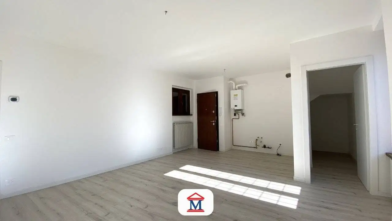 Trilocale via dei mille, Centro, Castelli Calepio - foto 2