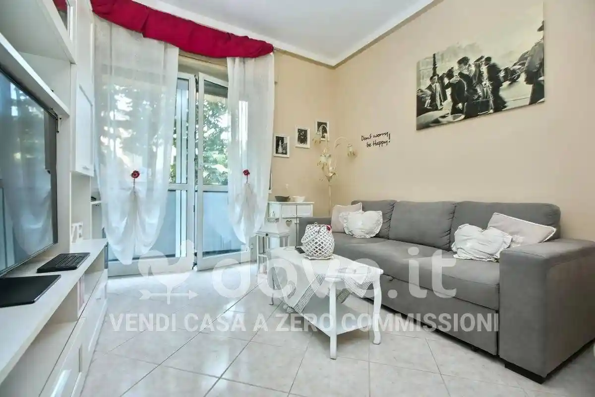 Appartamento in vendita a Rapallo