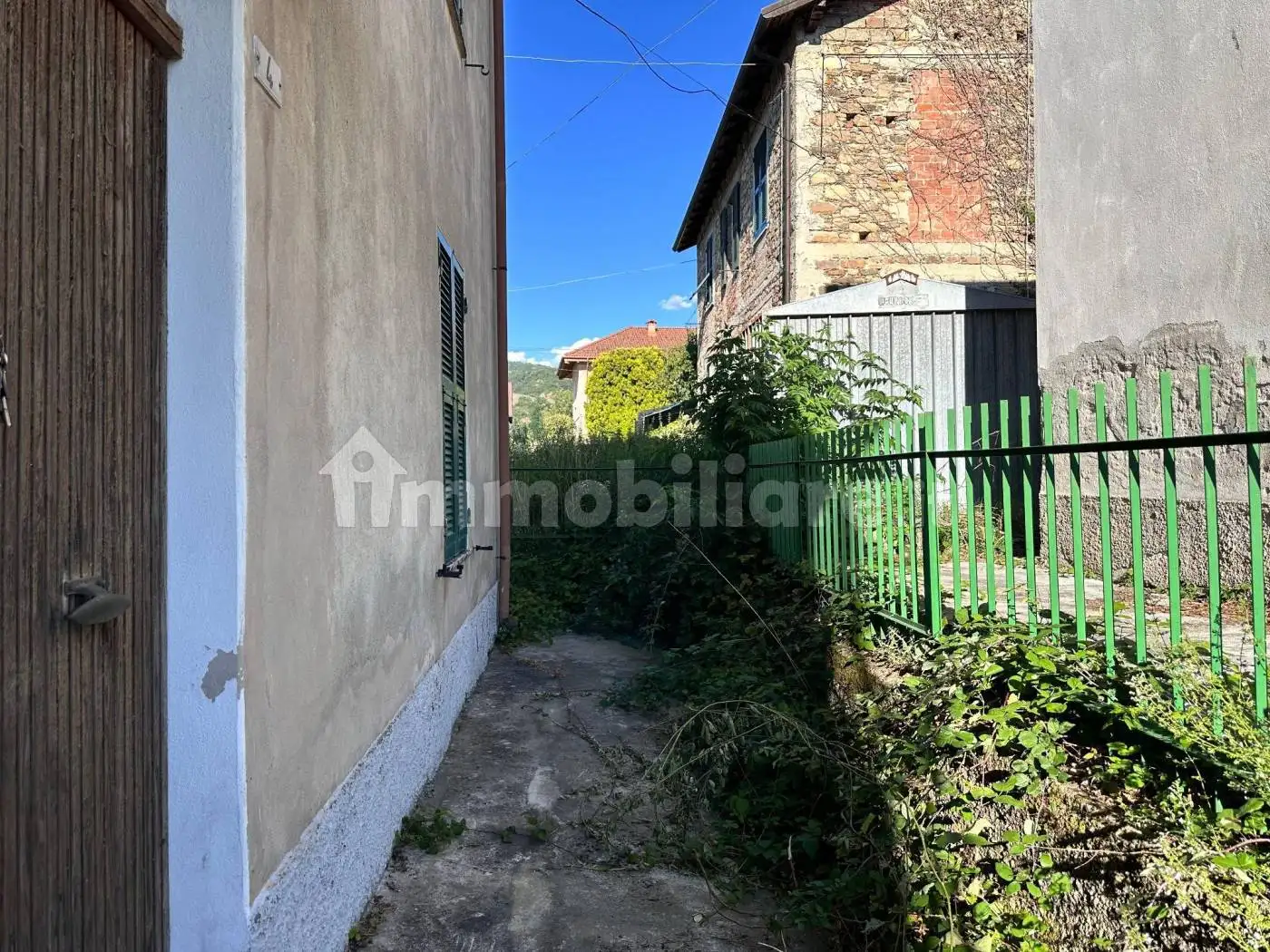 Villa unifamiliare via 24 Maggio 2, Cerreto Ratti, Borghetto di Borbera - foto 4