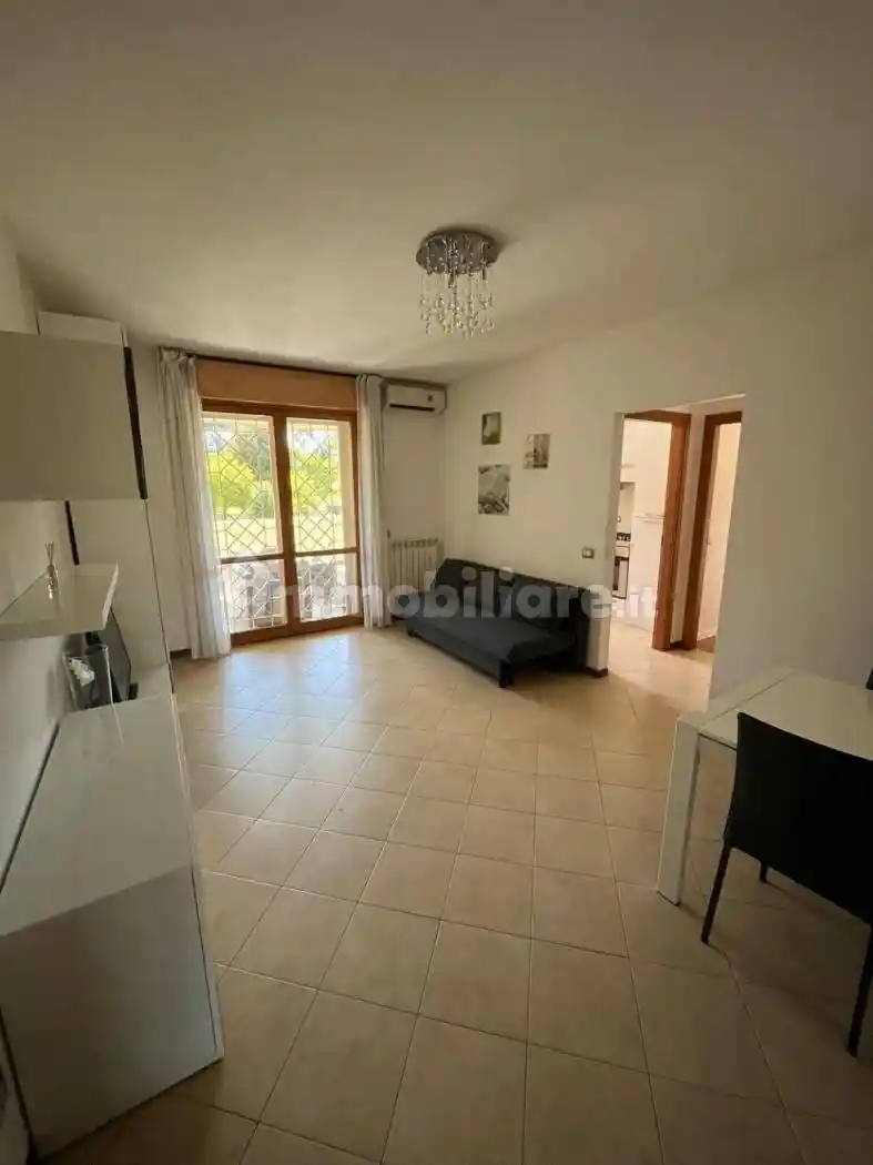 Bilocale via Luciano Conti 50, Ponte di Nona, Roma - foto 2