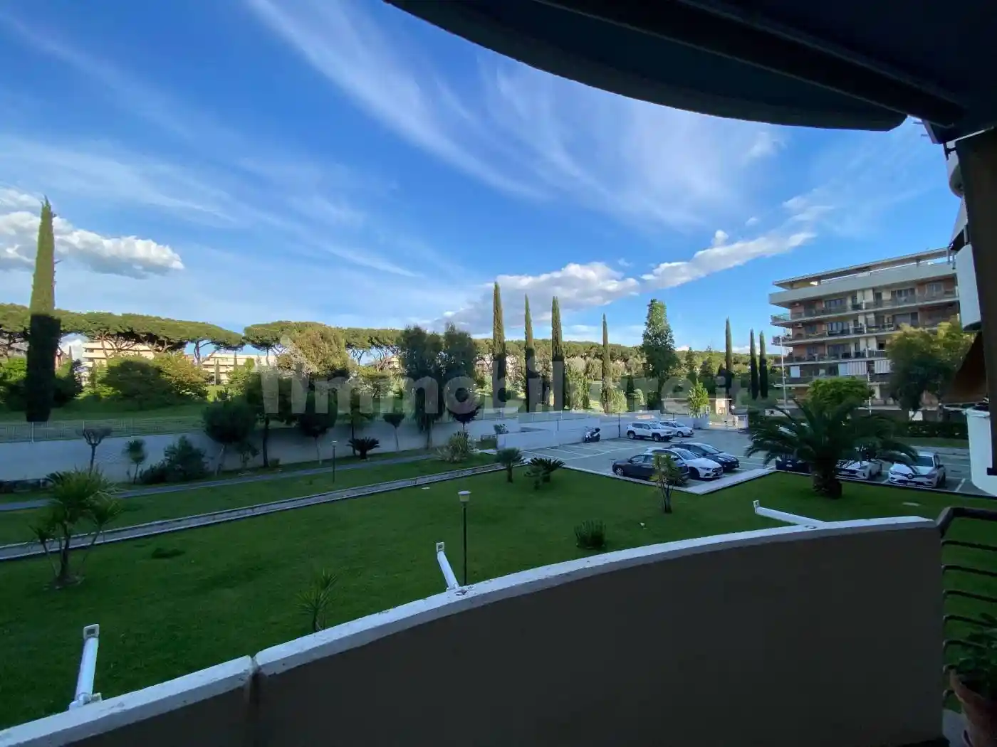 Bilocale via Luciano Conti 50, Ponte di Nona, Roma - foto 4