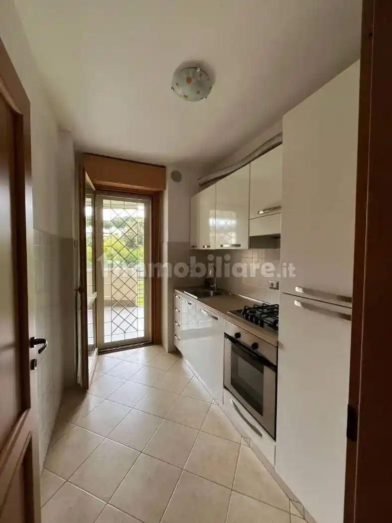 Bilocale via Luciano Conti 50, Ponte di Nona, Roma - foto 5