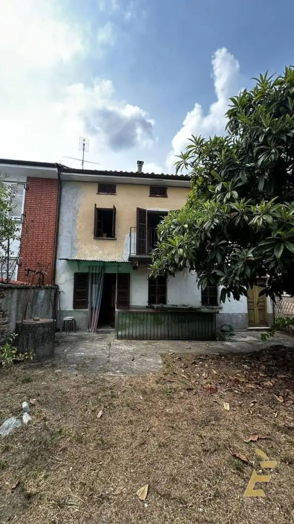 Rustico - Casale in vendita a Montaldo Scarampi