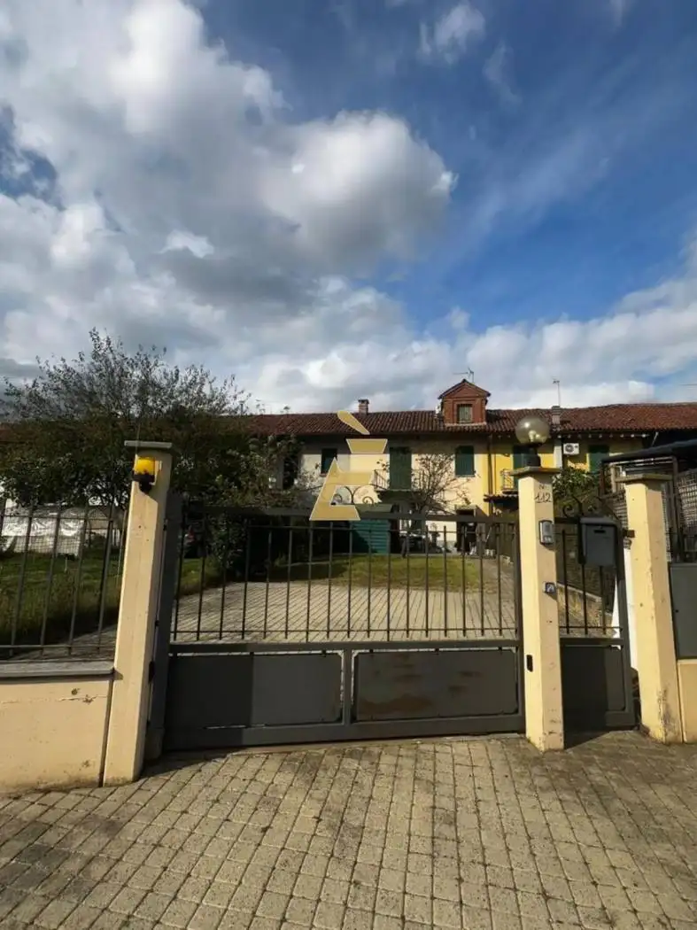 Rustico - Casale in vendita a Tigliole