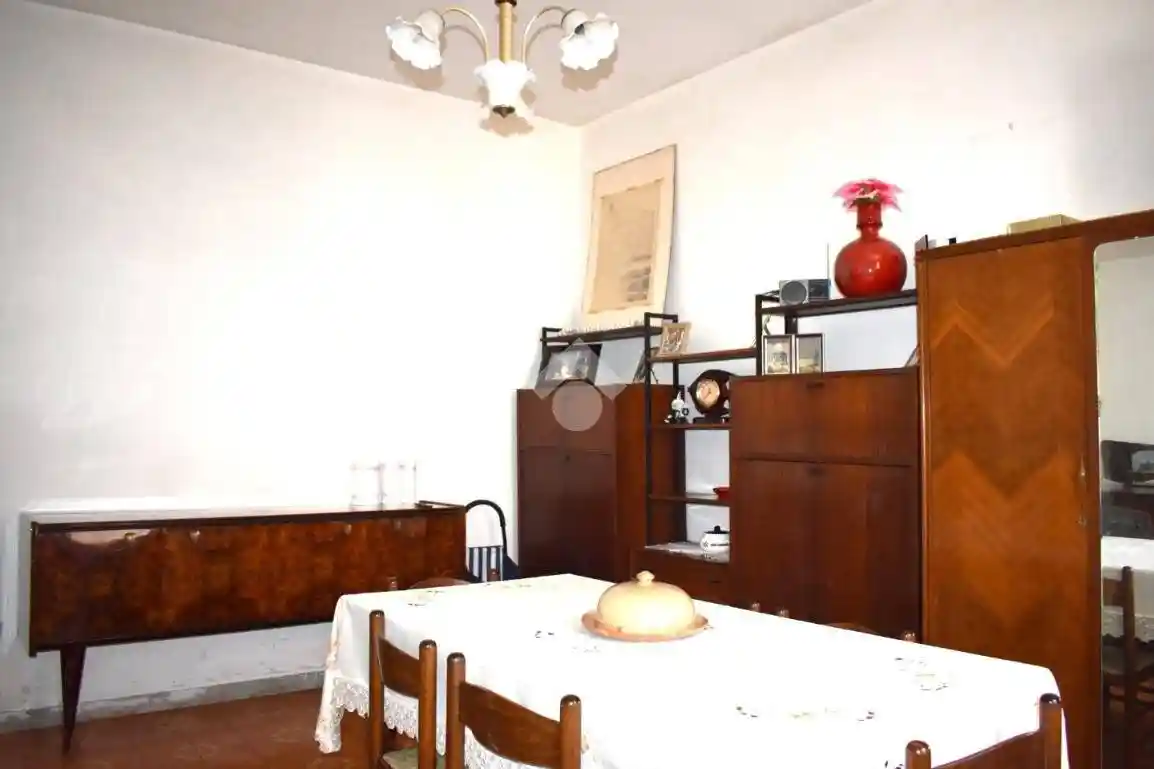 Bilocale via degli Ausoni, Centro, Paola - foto 4