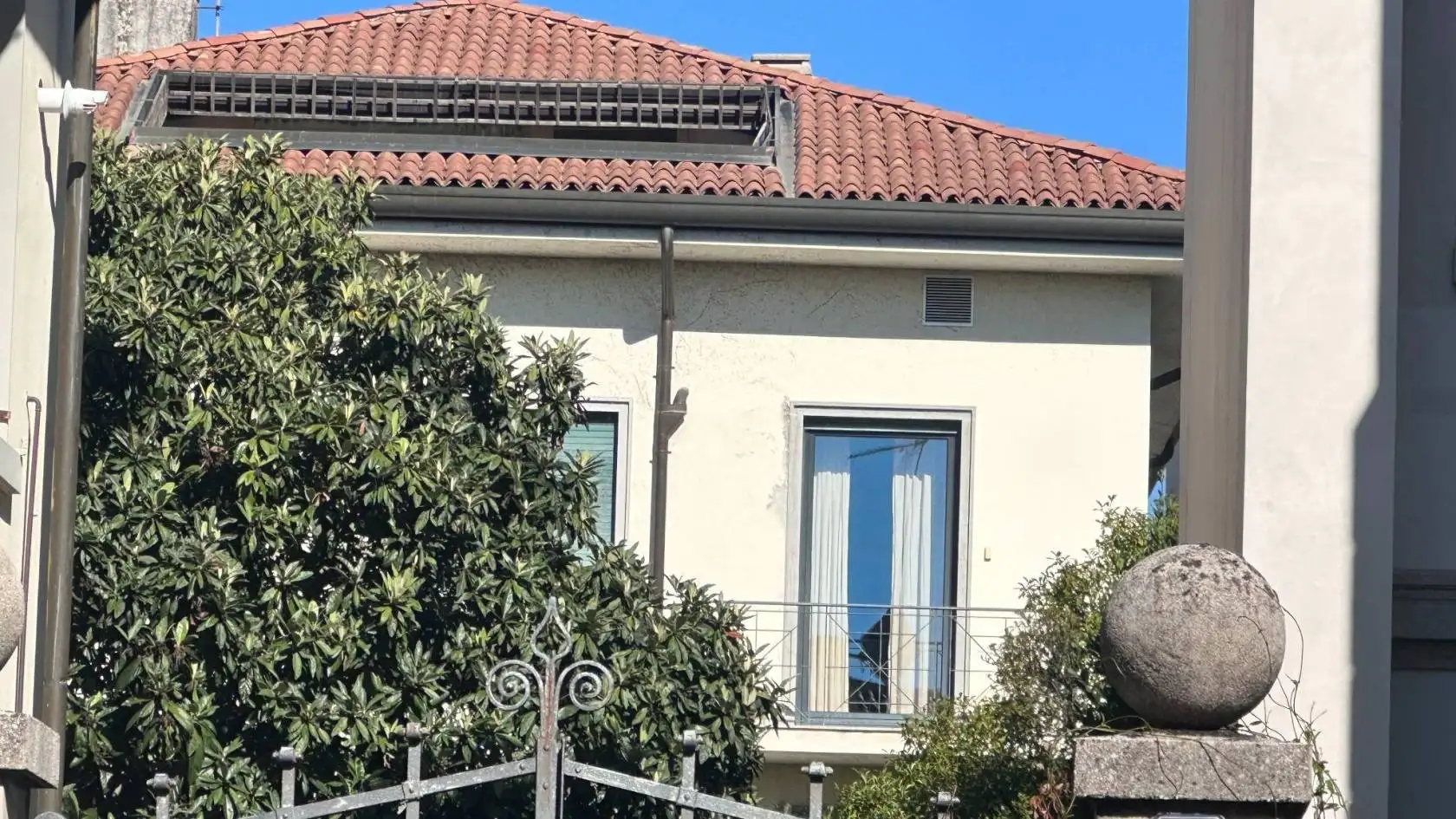 Villa in affitto a Udine