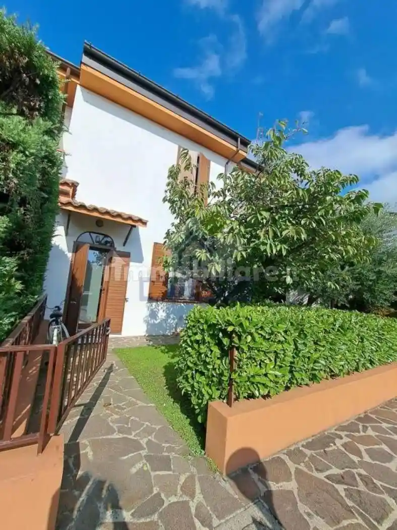 Villa a schiera via della concordia, Costa Sant'abramo, Castelverde - foto 2