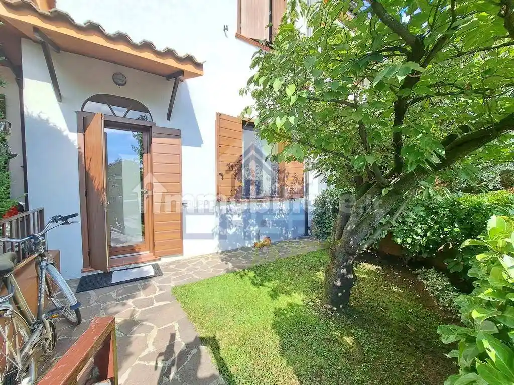 Villa a schiera via della concordia, Costa Sant'abramo, Castelverde - foto 3
