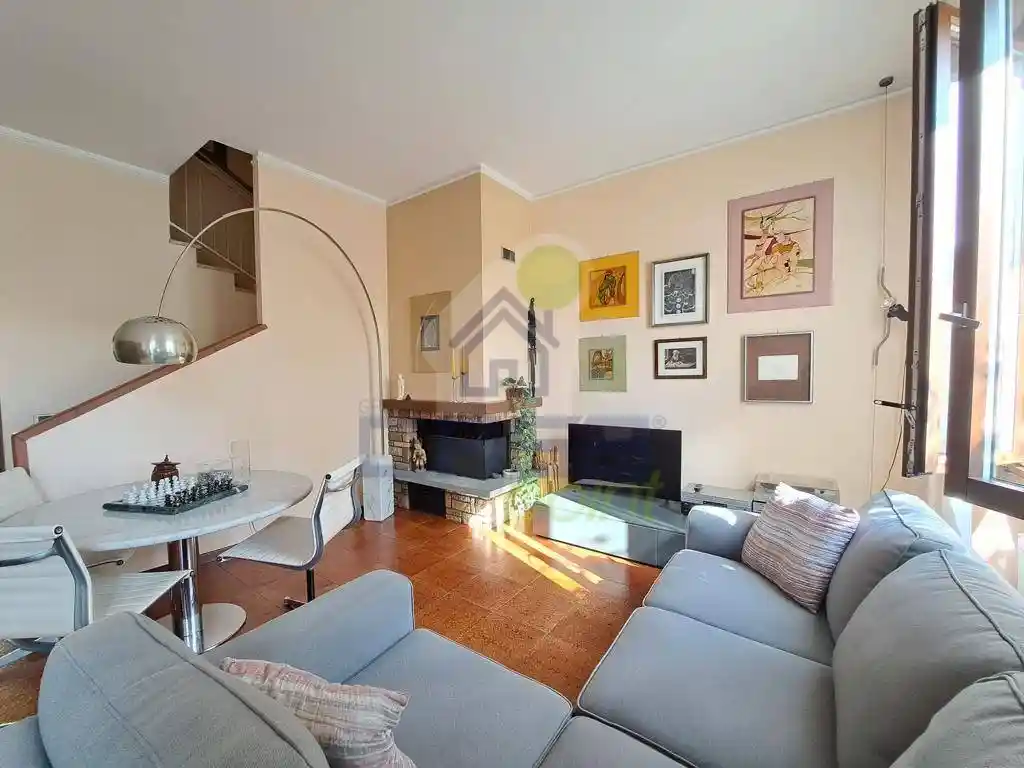 Villa a schiera via della concordia, Costa Sant'abramo, Castelverde - foto 4