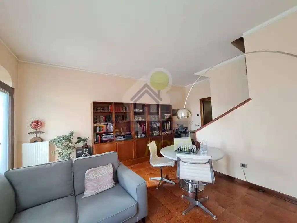 Villa a schiera via della concordia, Costa Sant'abramo, Castelverde - foto 5