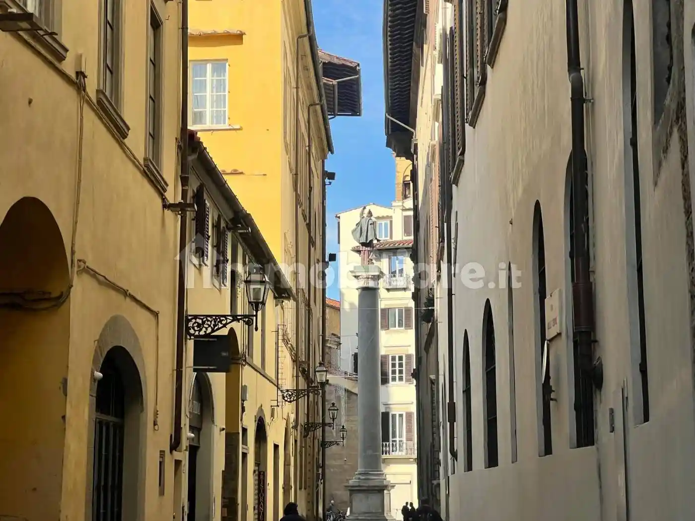 Appartamento in vendita a Firenze