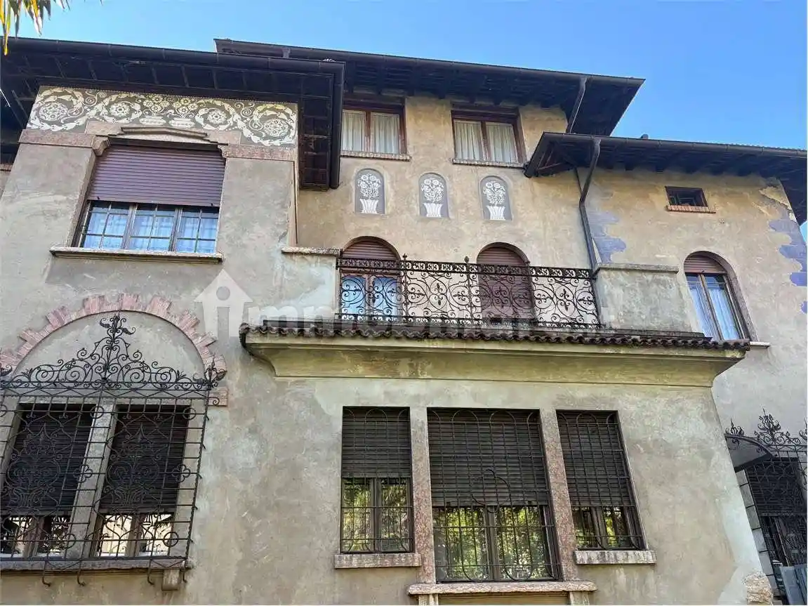 Villa unifamiliare 1000 m², Semicentro, Trento - foto 3