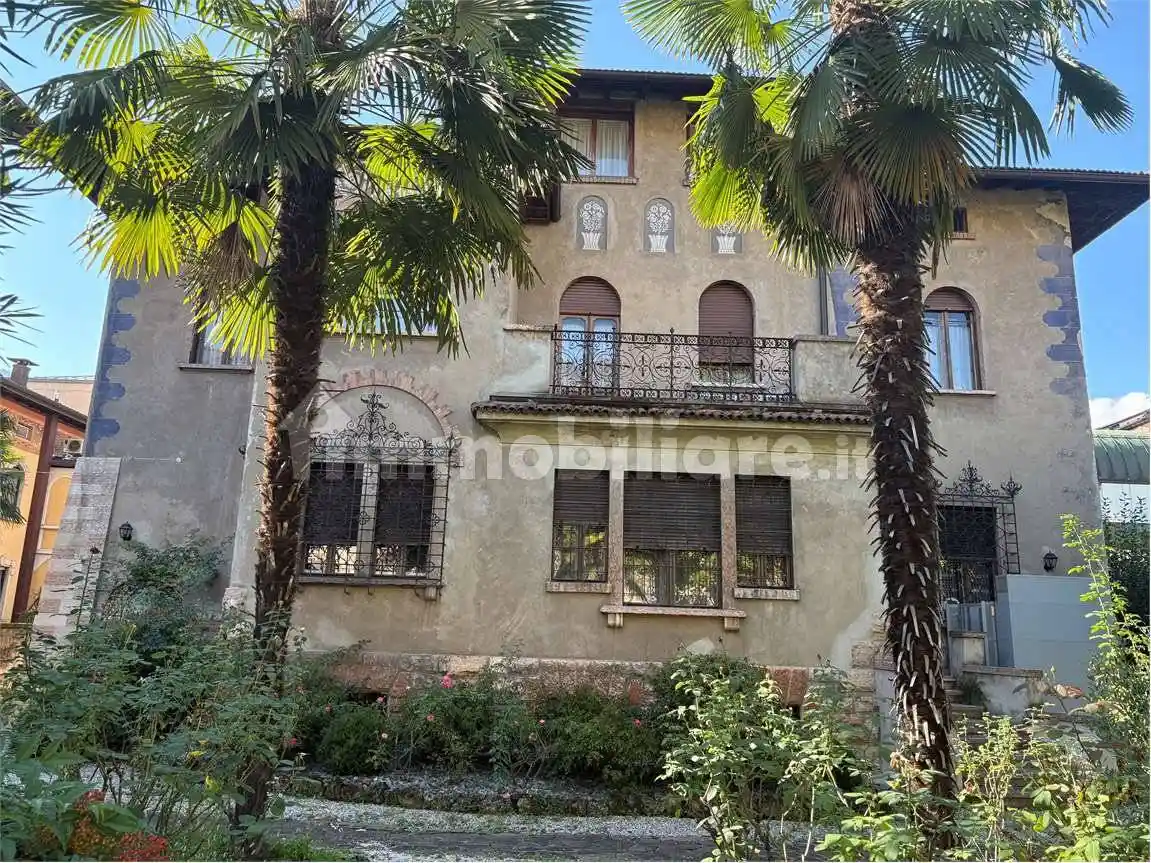 Villa unifamiliare 1000 m², Semicentro, Trento - foto 5