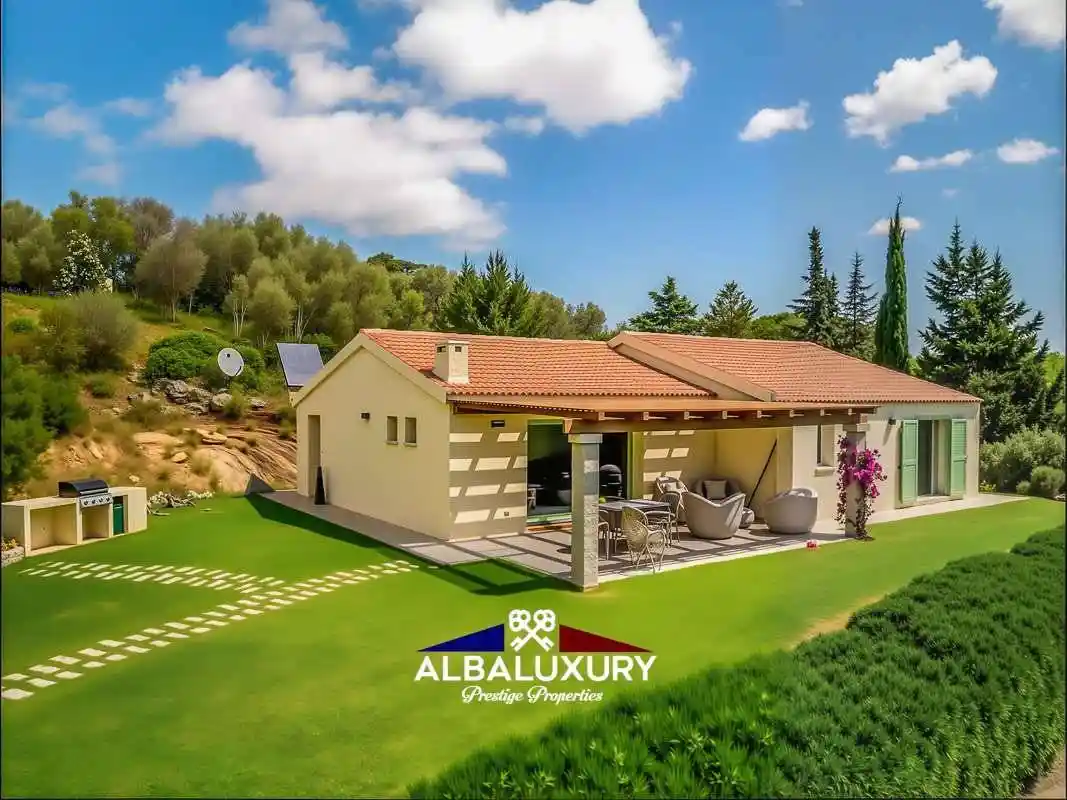 Villa unifamiliare via cugnana , 1, Cugnana, Olbia - foto 3