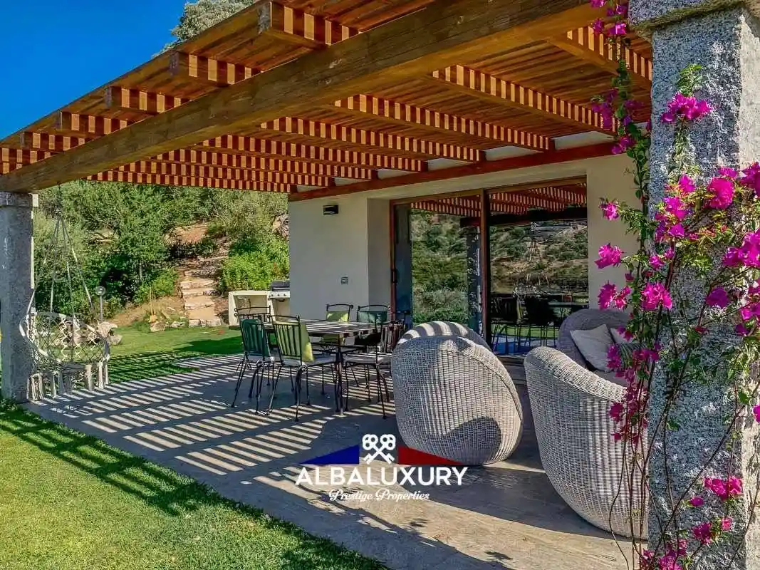 Villa unifamiliare via cugnana , 1, Cugnana, Olbia - foto 4