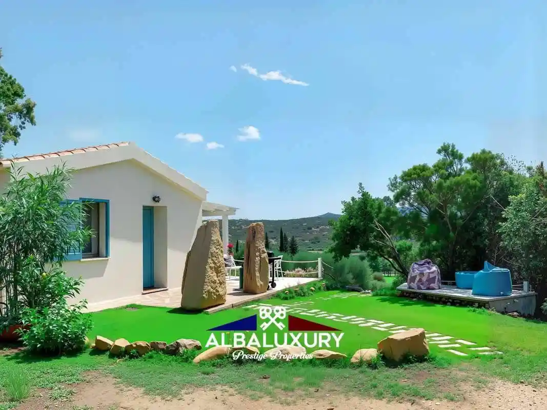 Villa unifamiliare via cugnana , 1, Cugnana, Olbia - foto 5