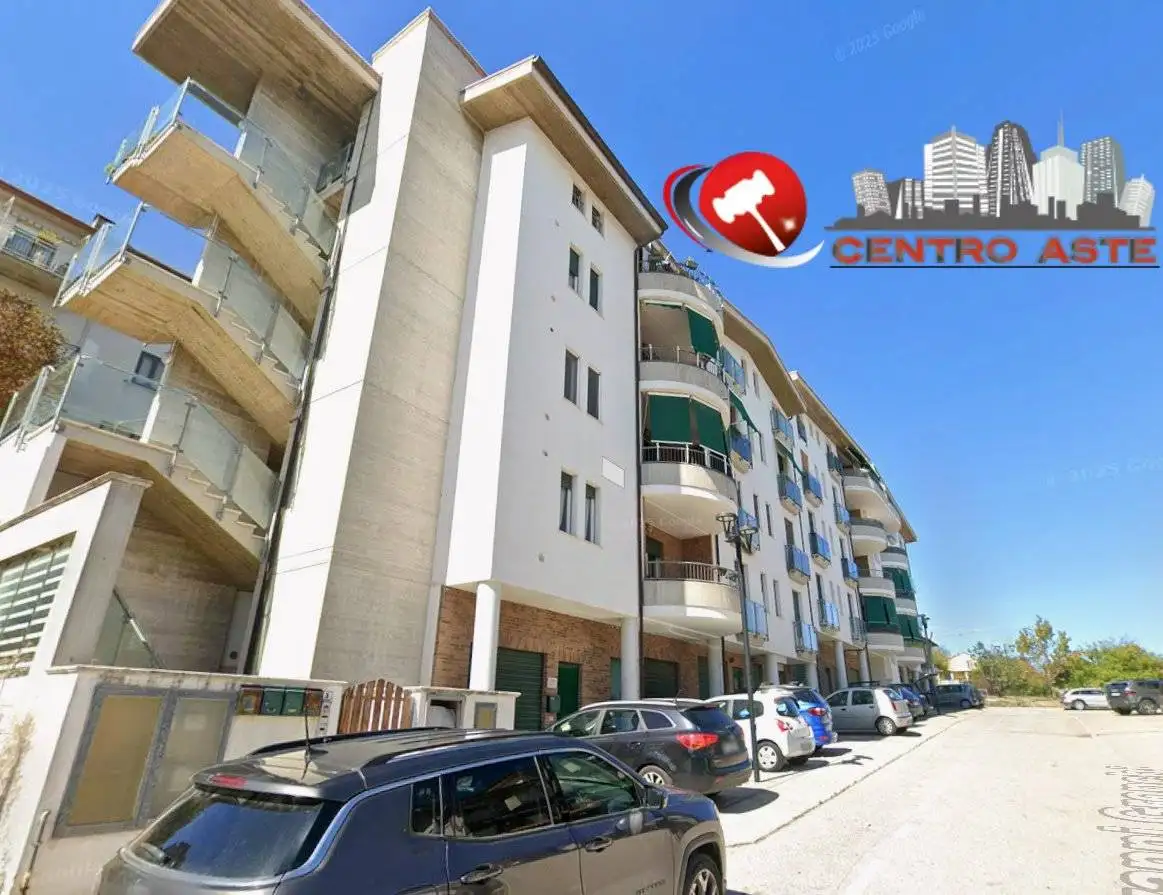 Appartamento in vendita a San Salvo