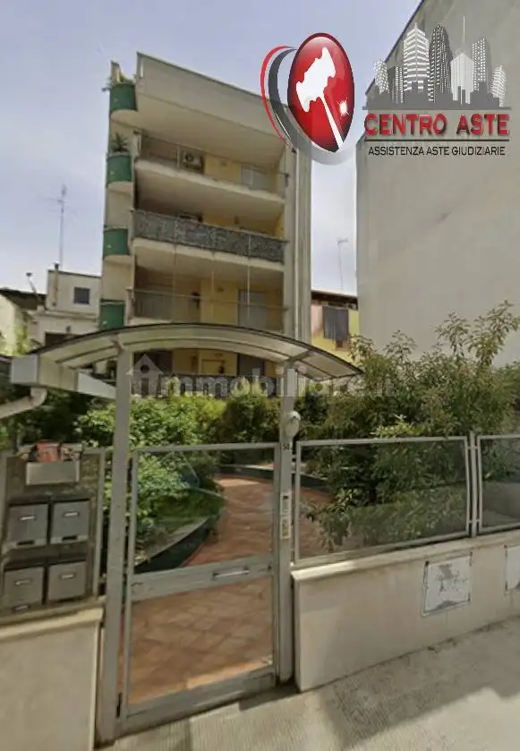 Appartamento in asta a Andria