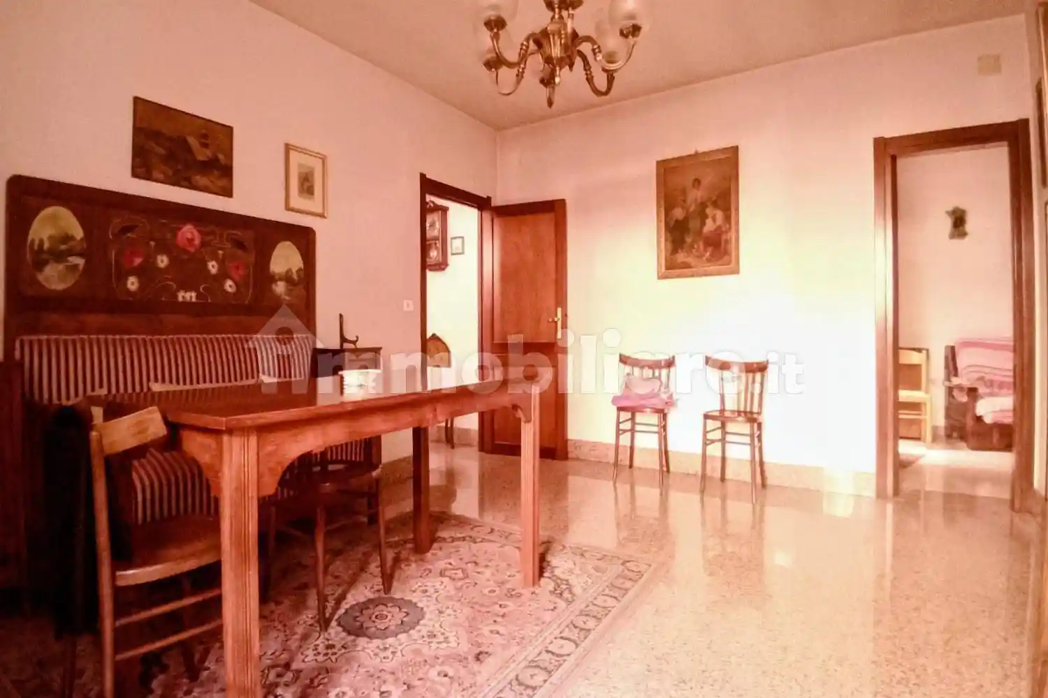 Casa indipendente in vendita a Ittiri