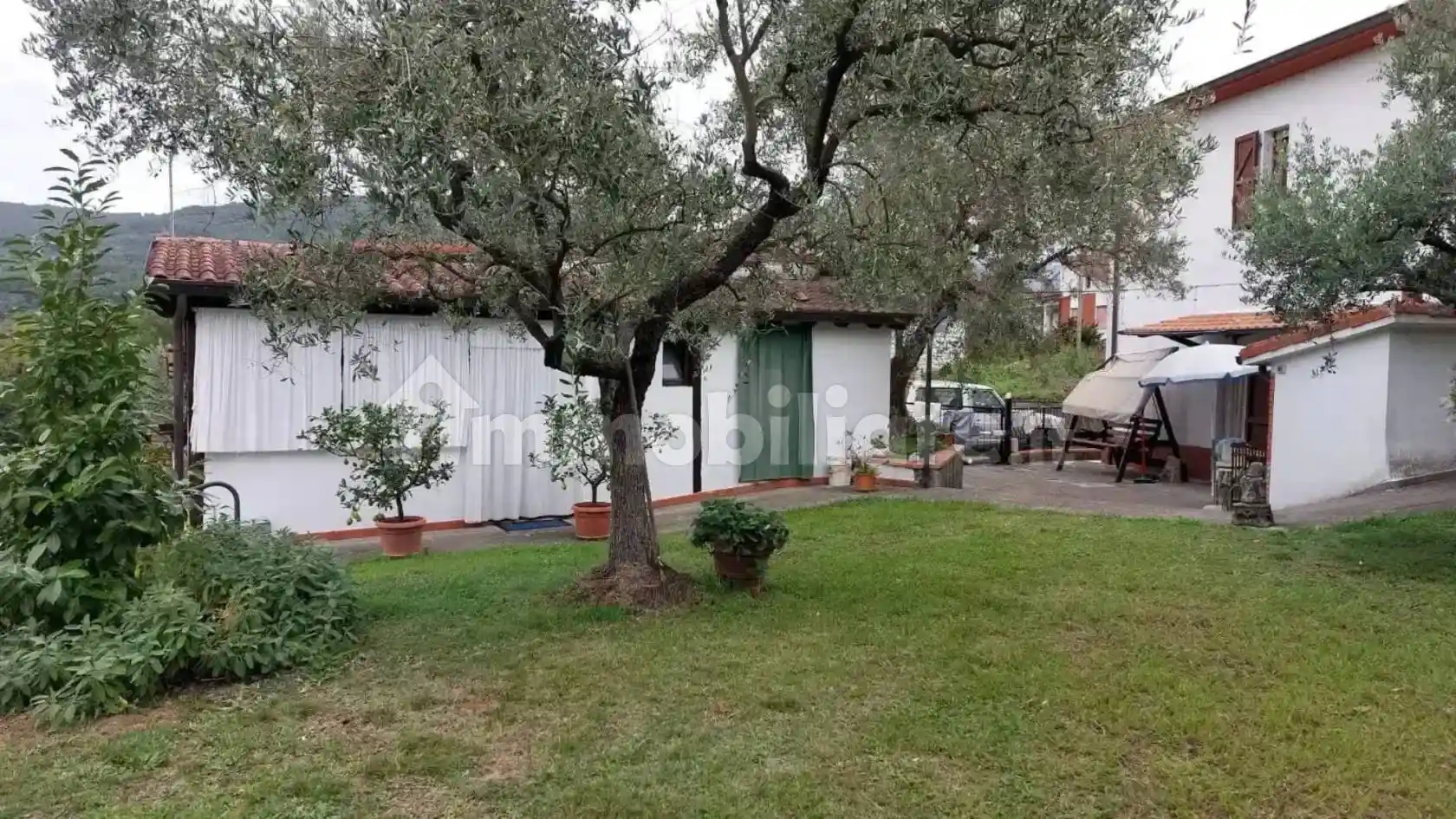 Casa indipendente in vendita a Fivizzano