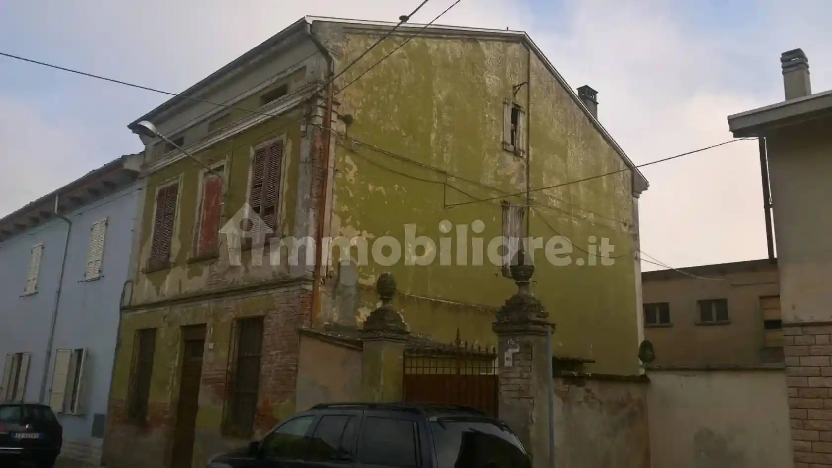 Casa indipendente in vendita a Casalmaggiore