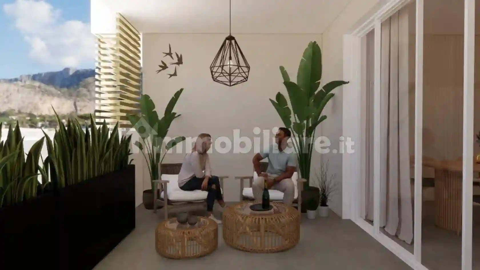 Attico - Mansarda - foto 3