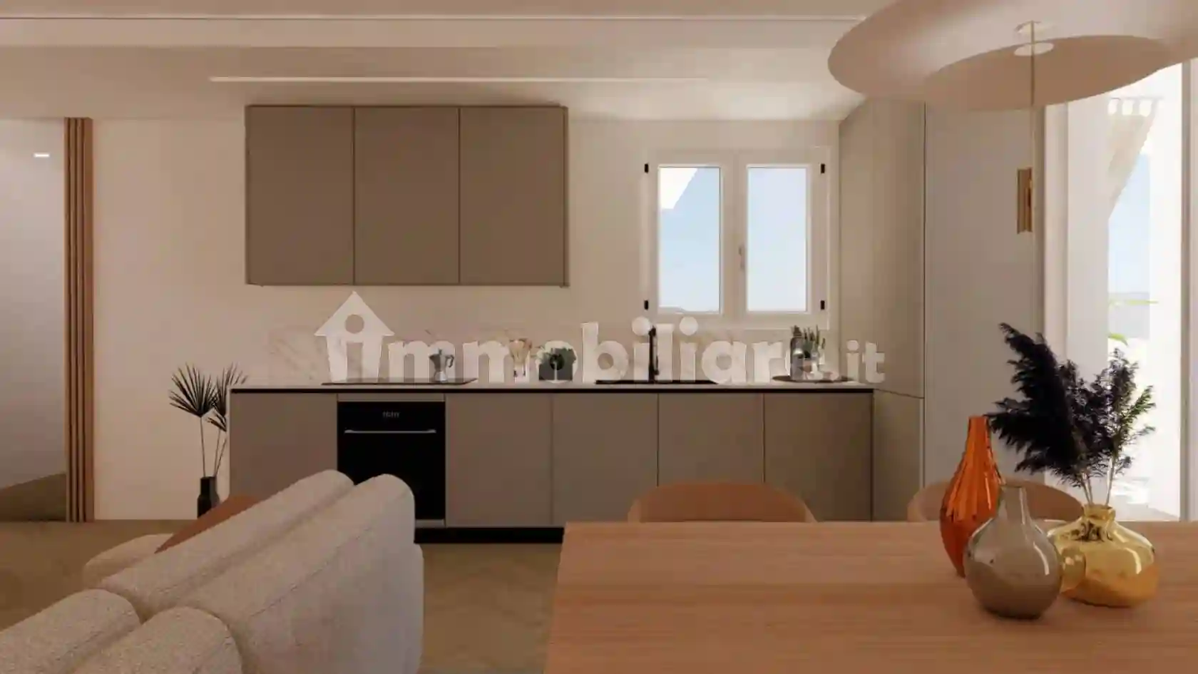 Attico - Mansarda - foto 4