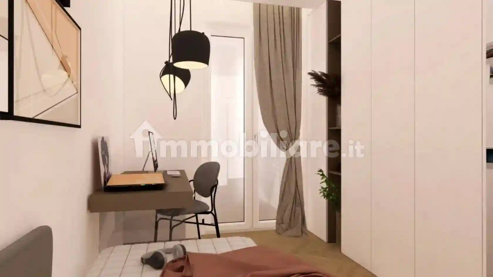 Attico - Mansarda - foto 5