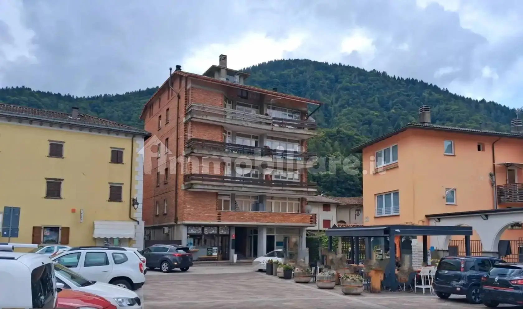 Appartamento in vendita a Paluzza