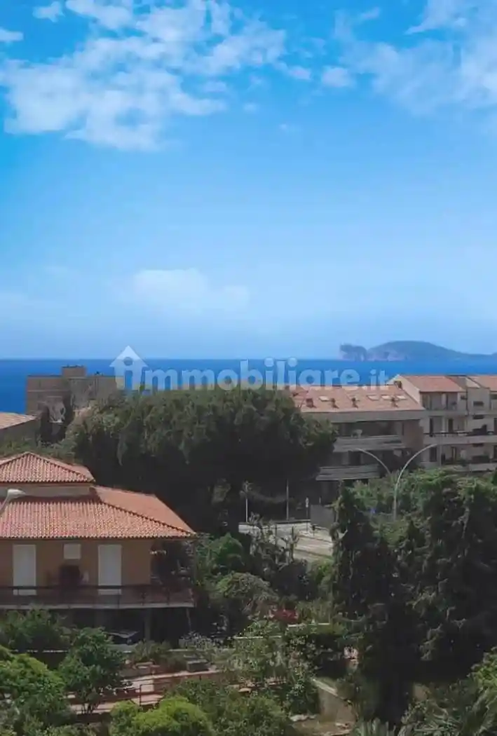 Appartamento in vendita a Alghero