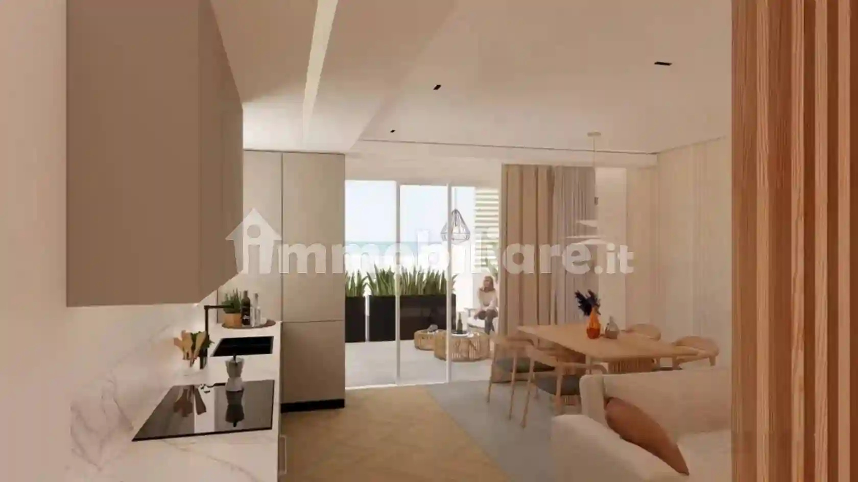 Appartamento - foto 4