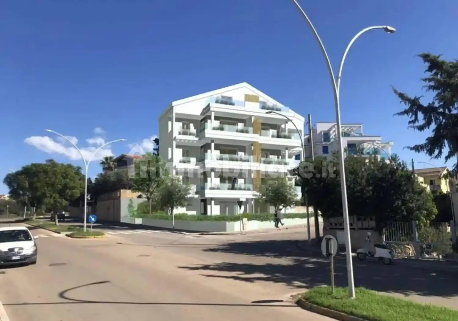 Appartamento in vendita a Alghero