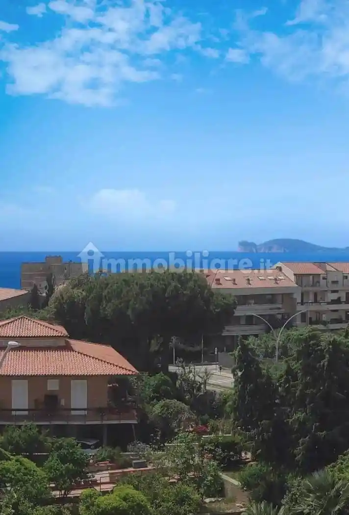 Appartamento in vendita a Alghero