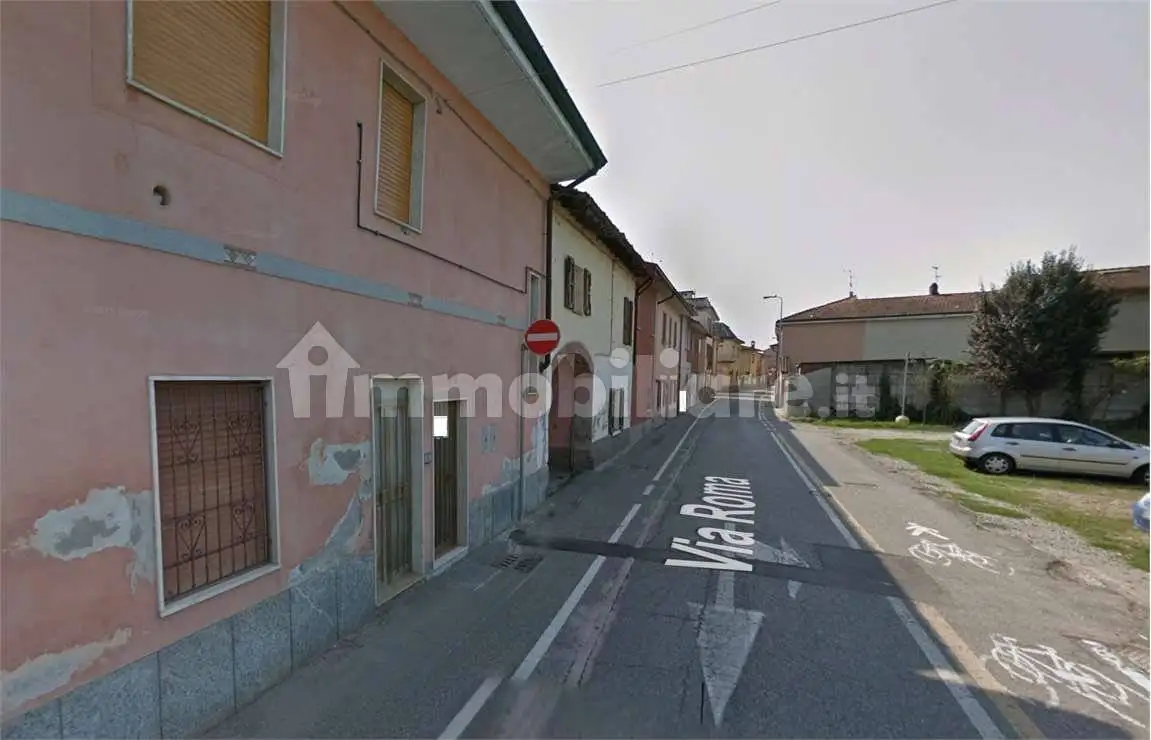 Appartamento in asta a Graffignana