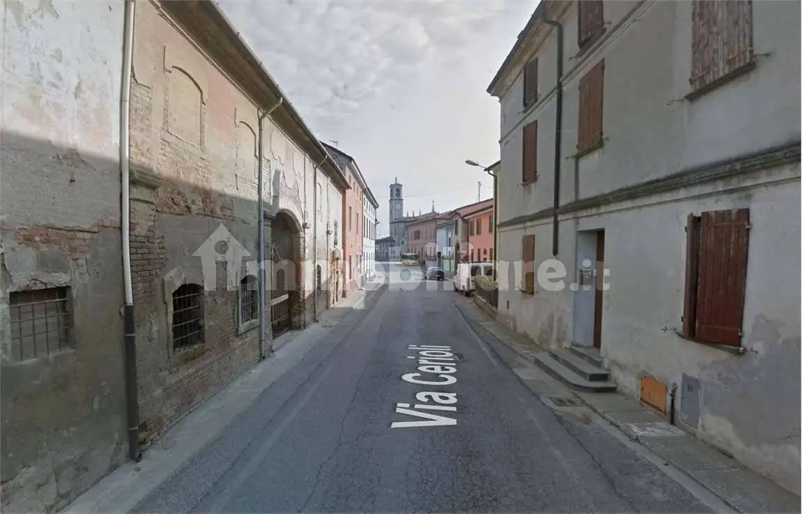 Casa indipendente in asta a Cappella de' Picenardi