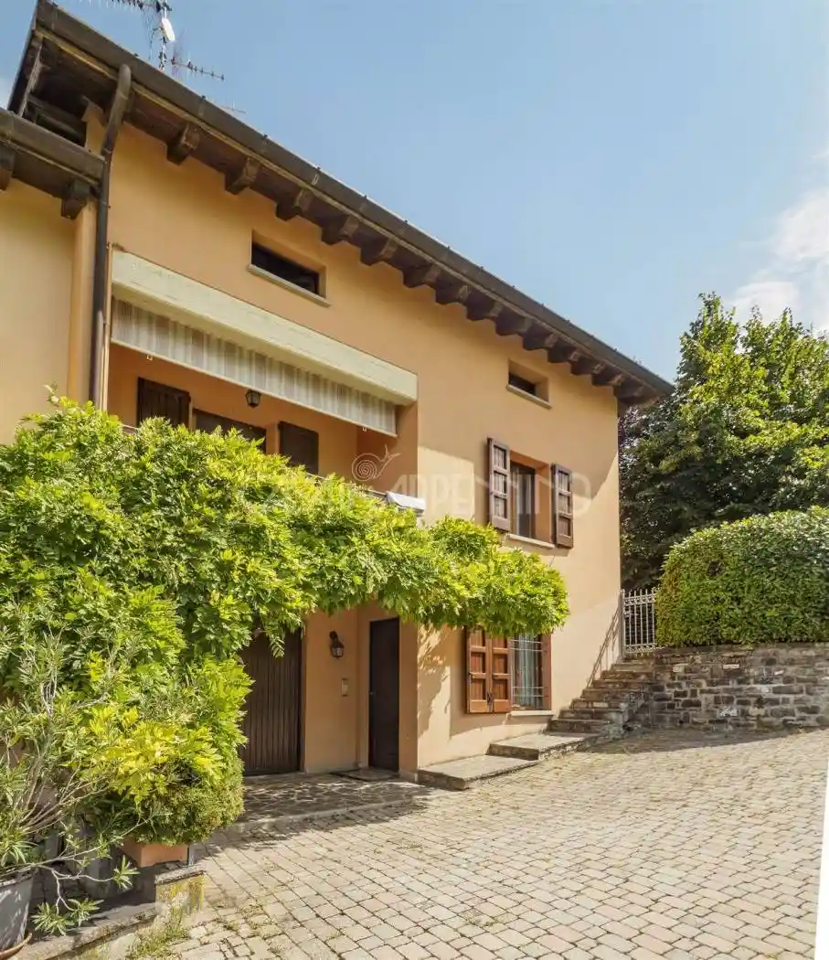 Villetta a schiera - foto 2