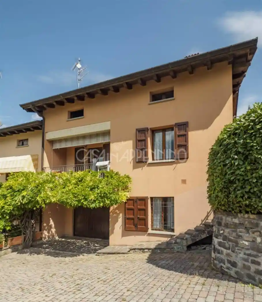 Villetta a schiera - foto 3